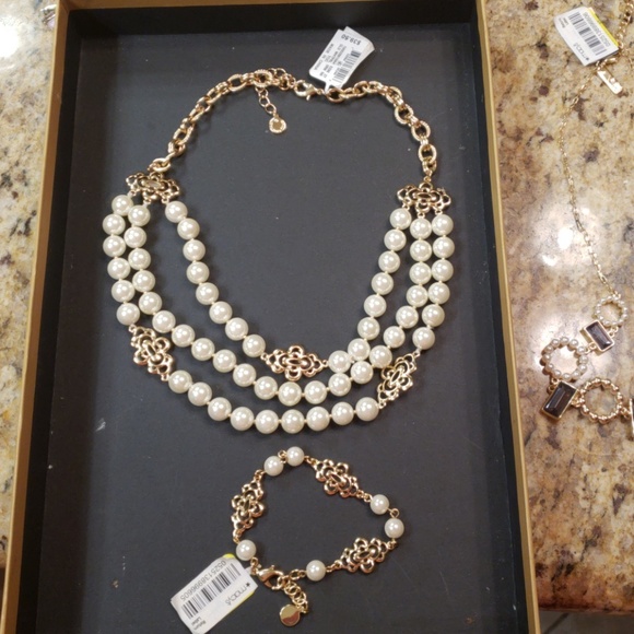 🎁SOLD💟MIX & MATCH ,NWT JEWELRY - Picture 3 of 7